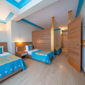 Chambre Quadruple Économique